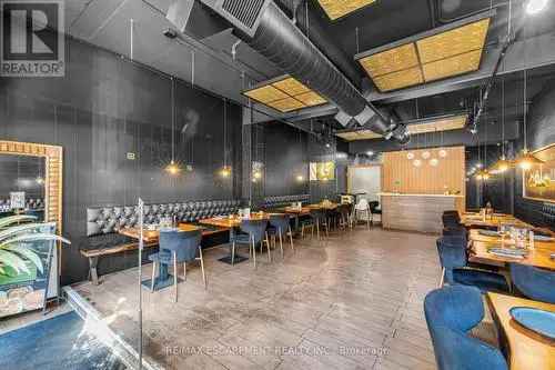 Commercial For Sale In Wellington Place, Toronto, Ontario