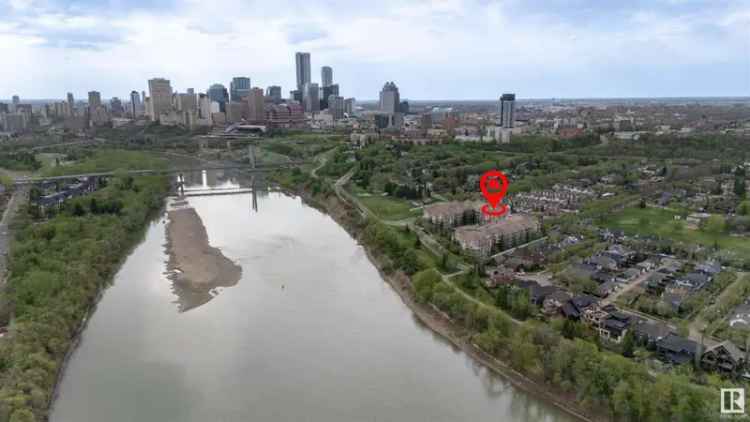 Riverdale Condo 2 Beds 2 Baths Low-Maintenance Living