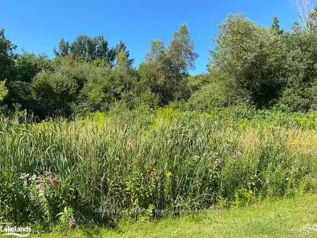 House For Sale in The Blue Mountains, Ontario