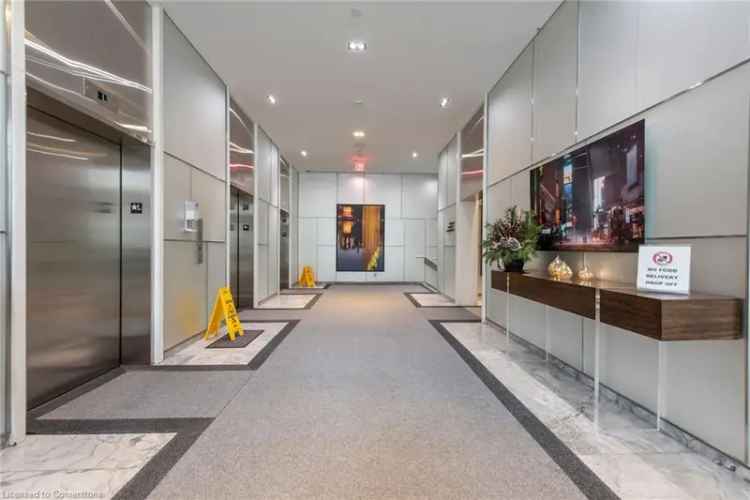 Condo For Sale in Toronto, Ontario