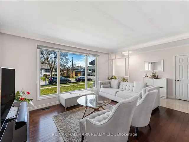 House For Sale in Richmond Hill, Ontario