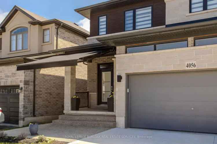 Family Home in Niagara Wine Country 3 Beds 3 Baths