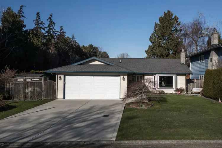 6023 45 Avenue in Delta: Holly House for sale in “HOLLY PARK” (Ladner)  : MLS®# R2963636