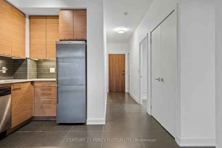 Condo For Rent in Toronto, Ontario