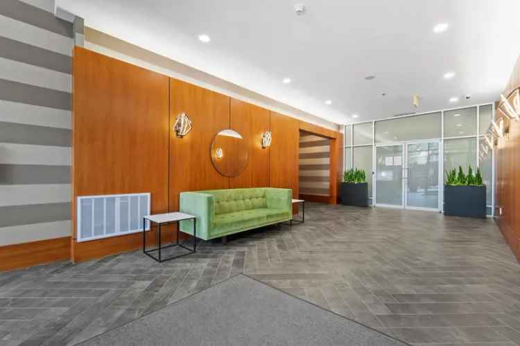 Downtown Vancouver Condo for Sale Altadena PH4