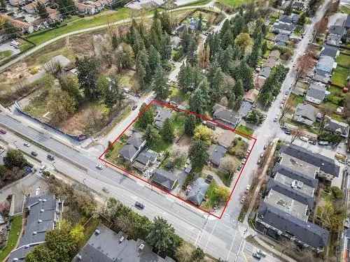 House For Sale In City Centre, Surrey, British Columbia