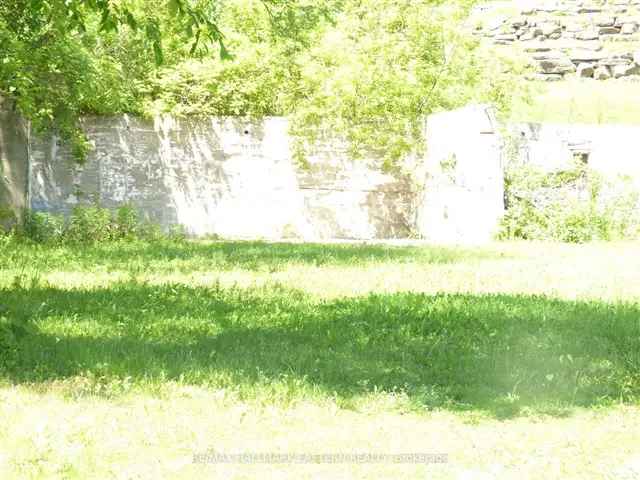 Land For Sale in Asphodel-Norwood, Ontario