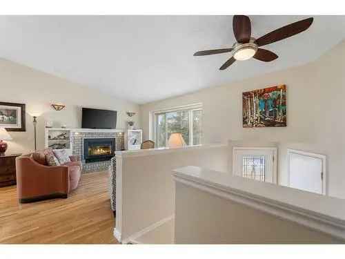 House For Sale In Shawnessy, Calgary, Alberta