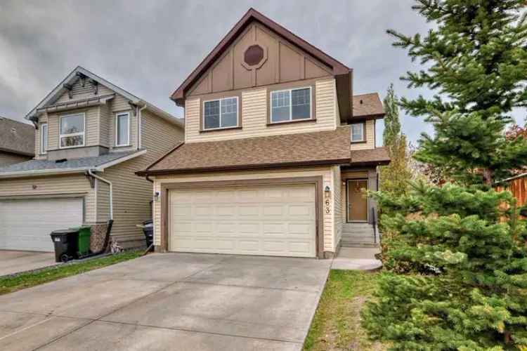 House For Rent in Calgary, Alberta