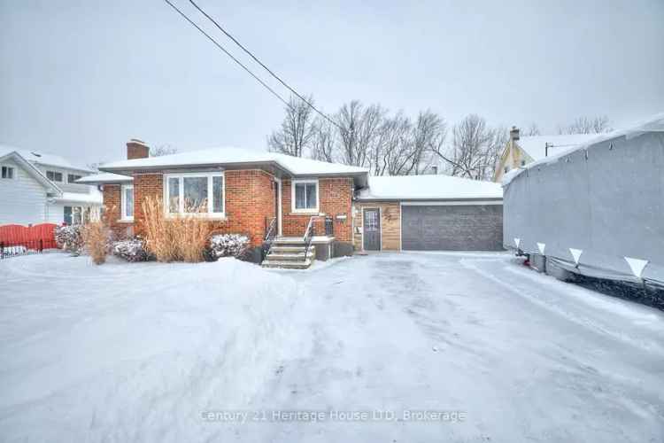 House For Sale in 203, Murray Street, Fort Erie, Ontario