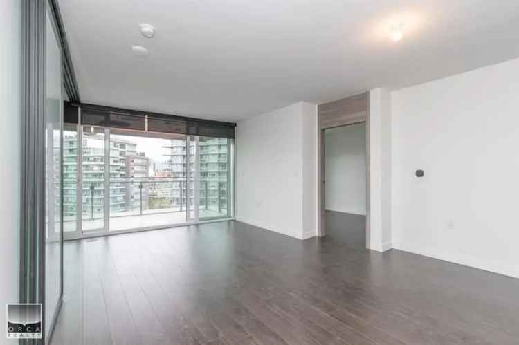 1108 1768 COOK Street in Vancouver: False Creek Condo for sale (Vancouver West)  : MLS®# R2920300