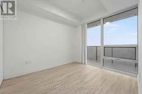 1 room apartment of 47 m² in Toronto