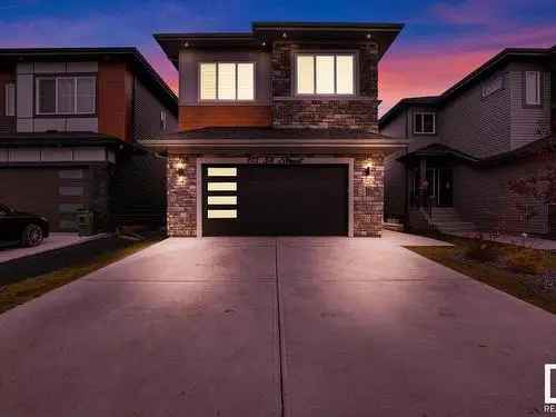 House For Sale In Edmonton, Alberta