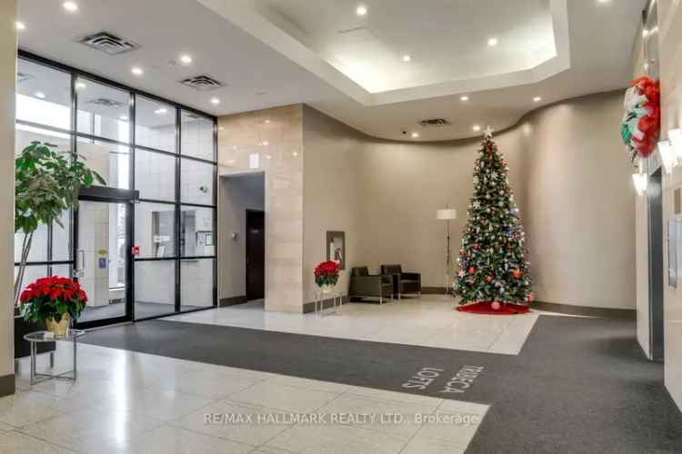 Condo For Sale in Toronto, Ontario