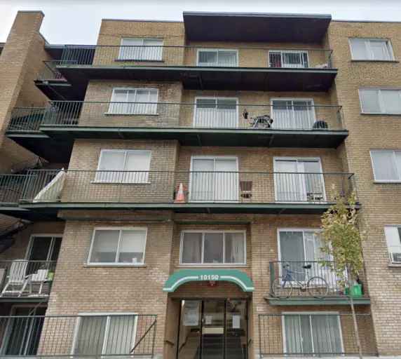 Apartment For Rent in 10150, Rue Lajeunesse, Montreal, Quebec