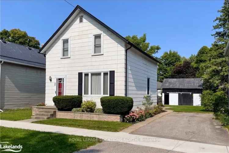 House For Sale in Clearview, Ontario