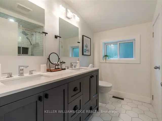 House For Sale in Burlington, Ontario