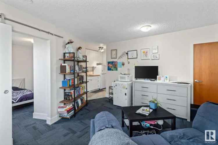 Oliver Condo - Updated 1 Bed 1 Bath - Under 100k