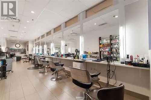 Commercial Business for Sale Vancouver CBD