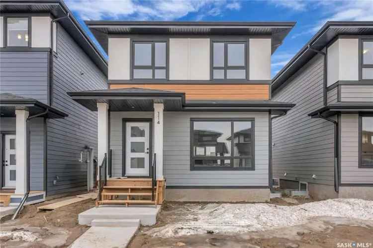 New 1460 sqft Home in Brighton - 3 Beds, Modern Design