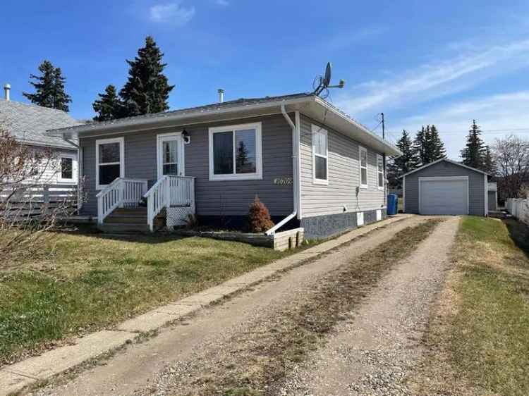 Charming Starter Home or Ideal Downsize Move In Ready