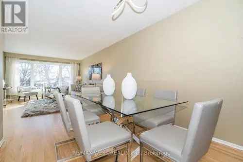 House For Sale In Guildwood, Toronto, Ontario