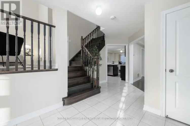 Stunning 3 1 Bedroom Home in Bowmanville Northglen with Basement Apartment