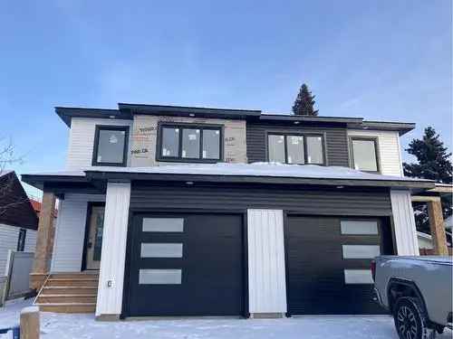 House For Sale In Smith, Grande Prairie, Alberta