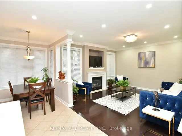 House For Sale in Whitchurch-Stouffville, Ontario