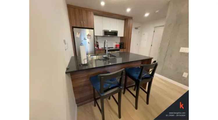 Apartment For Rent in Montreal, Quebec