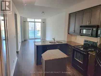 1 room apartment of 122 m² in Mississauga