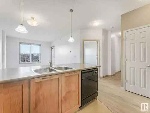 Buy Condo in Clareview Town Centre Edmonton with Modern Features