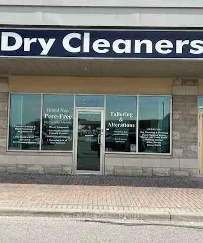 Commercial For Sale in Markham, Ontario