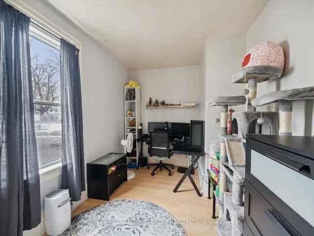 House For Sale in Scugog, Ontario