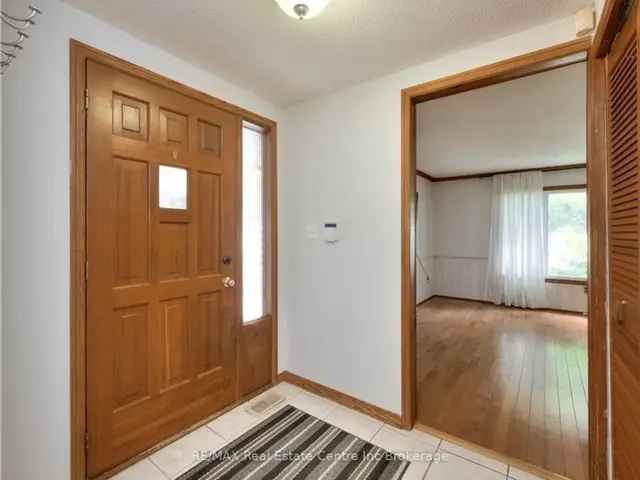 House For Rent in Cambridge, Ontario