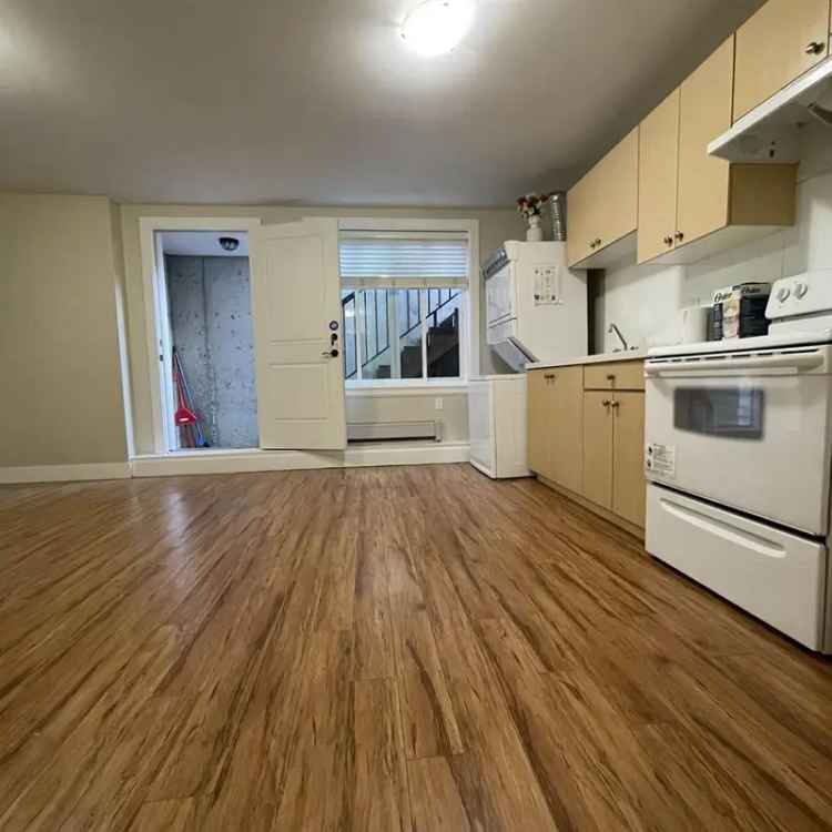 House for Rent in Willoughby Heights Near Schools and Amenities