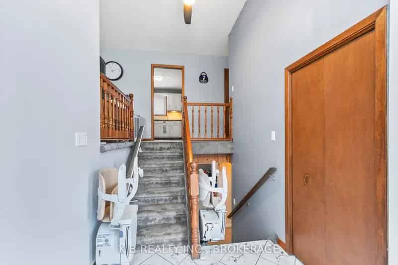 Family Home Near School and Golf Course