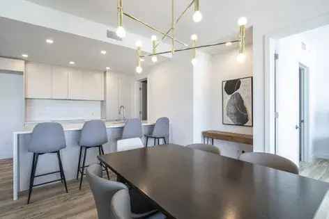 1 room apartment of 106 m² in Montreal