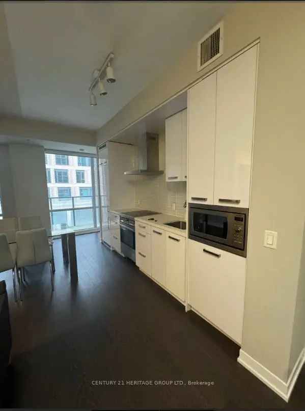 Stunning 2 Bedroom Condo in Canary District