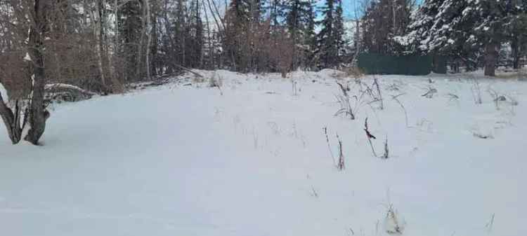 Land For Rent in null, Alberta