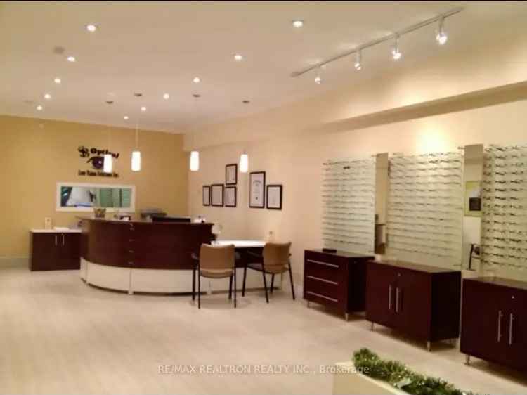 Commercial For Sale in Toronto, Ontario