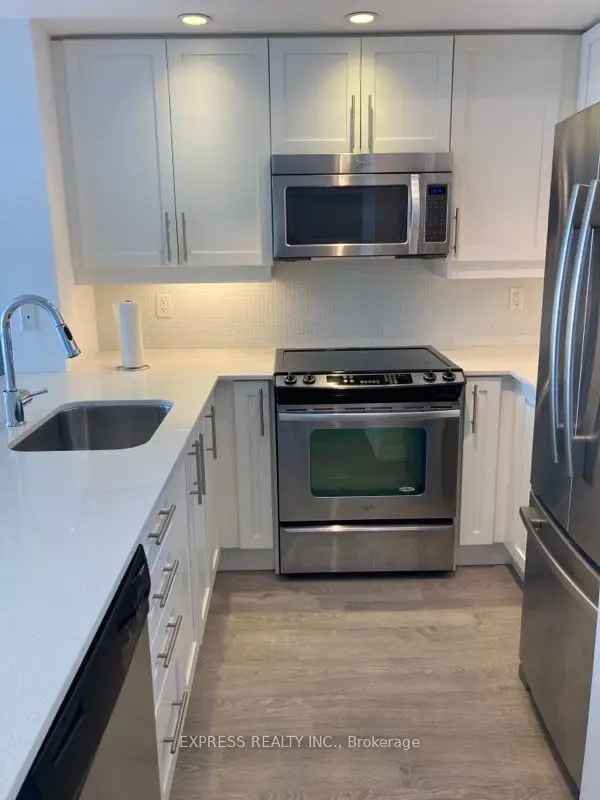 Condo For Rent in 85, East Liberty Street, Toronto, Ontario