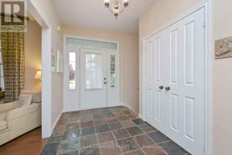 Island Lake Estates Bungalow 3-Bedroom Home
