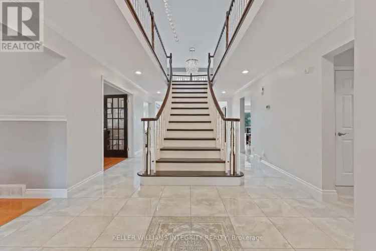 Elegant Hunt Club Home 3000+ Sq Ft 4+ Bedrooms