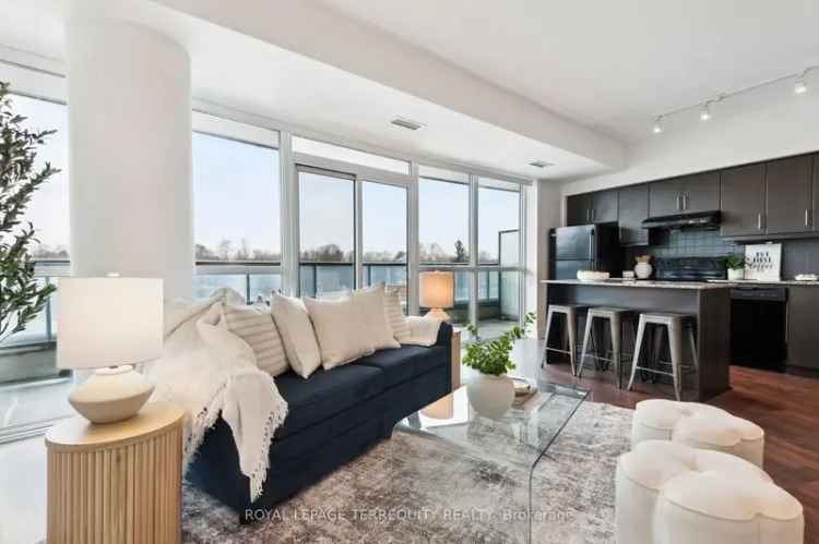 Buy Luxurious Condo in Award Winning Building with Stunning Views