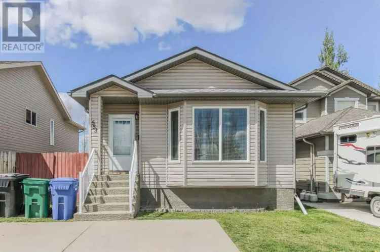 Family Home 4 Beds 2 Baths 1085 sq ft