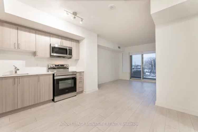 Condo For Rent in Toronto, Ontario