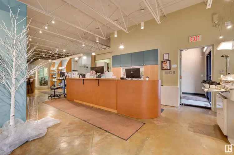 Retail For Sale in Grande Prairie, Alberta