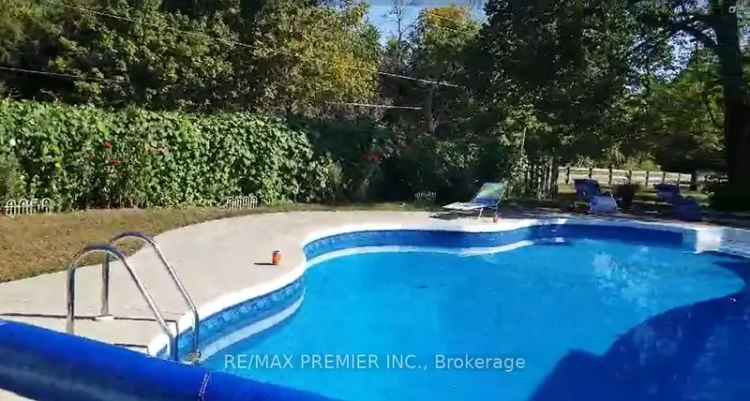 House For Sale in Trent Hills, Ontario