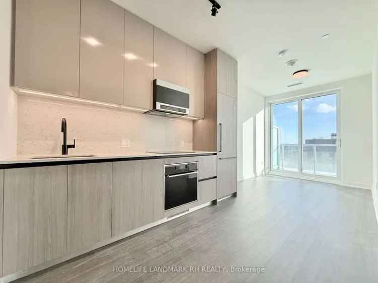 Condo For Sale in Toronto, Ontario